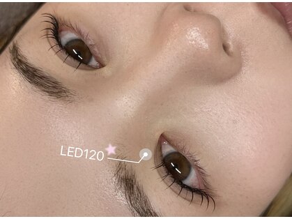 サロンリリー(salon rilly)の写真