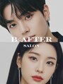 ビーアフターサロン 横浜店(B<AFTER SALON)/理想×似合わせを叶えるメンズ眉毛サロン