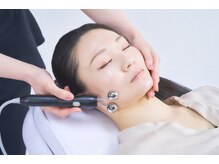 べべ アピタ福井大和田店(Be’be’)の雰囲気（毛穴専用美容液の導入で乾燥くすみもケア）