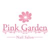 ピンクガーデン(pink garden)のお店ロゴ