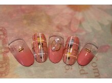 リノネイルズ(linonails)/☆6,980定額コース☆