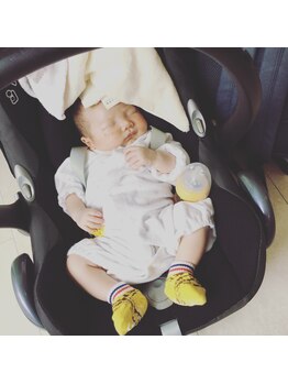 メイプルリーフ/子育て中ママ応援サロン