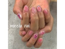 モレリア(morelia)/10本アートし放題