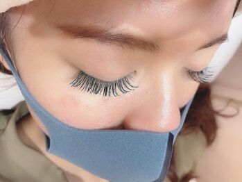 リシェル 町田(Richelle)/目頭開けるdesign★