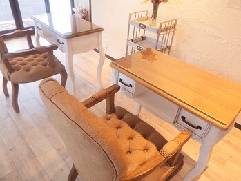 リアン(Liens)/ゆったりおくつろぎください!