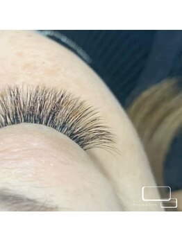 キュアバイアニーアンドジーノ(Qa by Annie&Gino)/