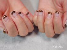 ネイルエニー(Nail Any)/Any collection