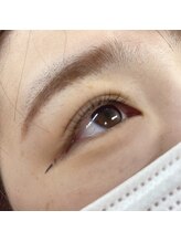 ベリー 静岡鷹匠店(Very)/【静岡鷹匠】まつ毛パーマ