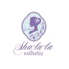 エステティック シャララ(Sha la la)のお店ロゴ