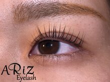 アリズ(ARIZ)/次世代まつ毛パーマ☆