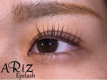 アリズ(ARIZ)/次世代まつ毛パーマ☆