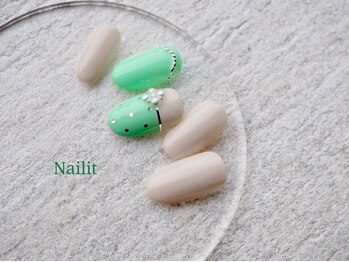 ネイリット 銀座(Nailit)/¥9100【¥10010】