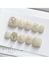 ブライダルフラワー