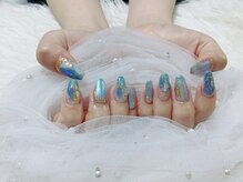 シーシーネイルサロン(CC)/