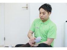 ぜんた整骨院/骨盤調整・姿勢改善コース