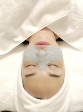 エッセンスマム 東京 プレナタールサロン(Prenatal salon)/毛穴黒ずみ＆引き締めパック