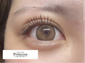 プリンセス(Princess)/フラットラッシュ / 100本