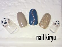 アイラッシュ キリュウ(Eye Lush Kiryu)/定額プラン6500円♪
