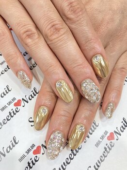 フリーアートネイル〔8250円~〕