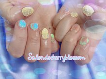 サロンドチェリーブロッサム(Salon de Cherryblossom)/
