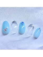 イーエムエー(e.m.a)/ガラスフレンチ