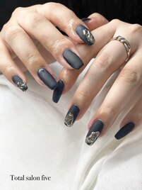 【HAND】Matte