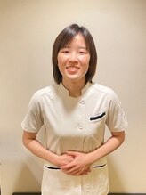 リコア 阿波座(ReCORE)&nbsp;児玉 菜摘