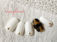 ネイルサロン ロゼプリュム/