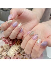 上品ニュアンス