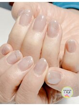 イーレ(IRE)/マーブル