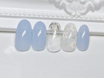 【定額】スタンダードコース