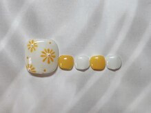 ネイルアンドアイラッシュサロン ミッタ(Mitta)/￥6700-