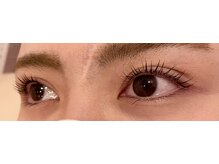 ピンクベリー 岡町店(Pink berry)/まつげパーマ☆ラュッシュリフト