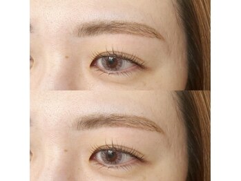 コア(Ko'A)/アイブロウWAX