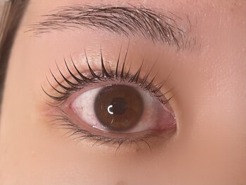 ラシク ゼロ 草加駅前(Lashiku Zero)/立ち上げカール♪