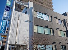 はあとねいる 小田急相模原店/外観