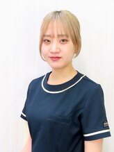 ネイル アンド アイラッシュ グレイス(Grace) 坂木 なお