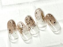 ライト ネイルズ ニシノミヤ(light nails NISHINOMIYA)/