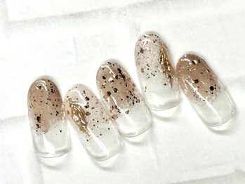 ライト ネイルズ ニシノミヤ(light nails NISHINOMIYA)/