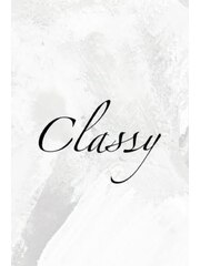 Classy (パーソナルケアサロン)