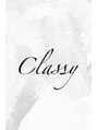 クラッシー(Classy)/Classy 