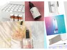 人気No.1【極艶肌・毛穴・ハリ】ララピール+水素毛穴洗浄+肌質別導入18,000→