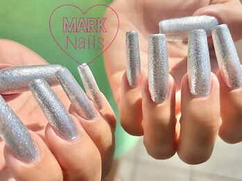 マークネイルズ(MARK Nails)/