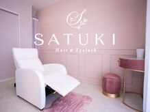サツキ(SATUKI)