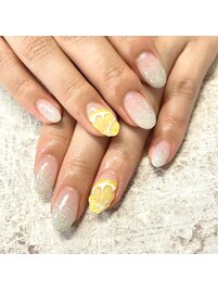 定額☆シンプルコース