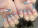 ジェルスカルプ(長さだし)