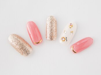 グラビス ライラ(Gravis Laila)/*Gravis定額コース*