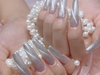 クイーンズネイルサロン(Queen's nail salon)/