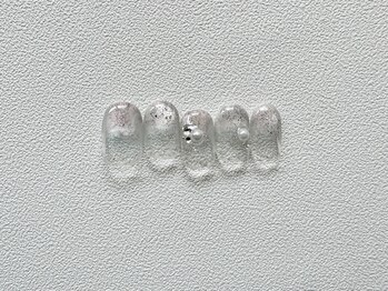 ツーバイ マックスビューティー 下北沢(2by MAX BEAUTY)/シンプルブライダル