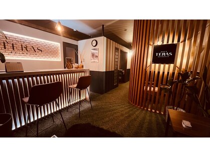 メンズテラス(MEN'S TERAS)の写真